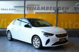 Opel Corsa F Elegance AT-8 LED Sitzheizung PDC