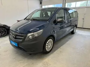 Mercedes-Benz Vito Tourer 114 CDI Pro extralang*8-Sitz*Kamera*Navi*Ca