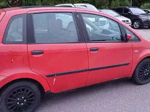 Fiat Ducato 11 243.3L2.0 C1A