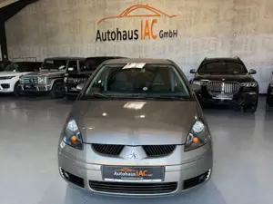 Mitsubishi Colt CZ3 Lim. 5-trg./KLIM/CD Bild 3