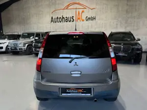 Mitsubishi Colt CZ3 Lim. 5-trg./KLIM/CD Bild 4