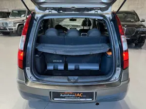 Mitsubishi Colt CZ3 Lim. 5-trg./KLIM/CD Bild 5