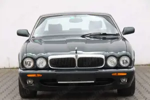 Jaguar XJ 3.2 Executive 2 Jahre Garantie