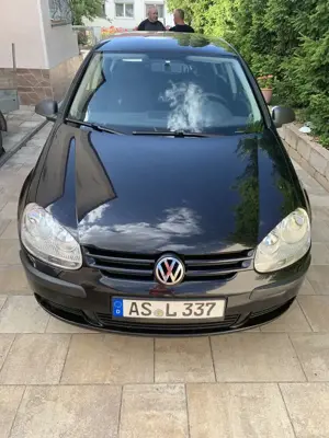 Volkswagen Golf Trendline