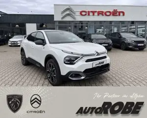 Citroen C4 X ë- Shine