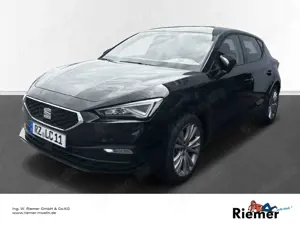 SEAT Leon Style 1.0 eTSI DSG Navi SHZ LED Cam Kessy