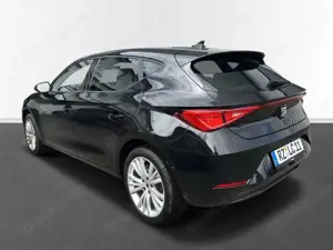 SEAT Leon Style 1.0 eTSI DSG Navi SHZ LED Cam Kessy Bild 2