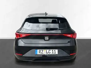 SEAT Leon Style 1.0 eTSI DSG Navi SHZ LED Cam Kessy Bild 5