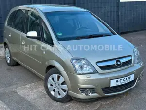 Opel Meriva Cosmo