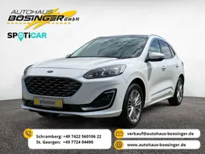 Ford Kuga Hybrid VIGNALE / ALLRAD / HUD - TOP!