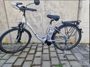 E-Bike Kalkhoff