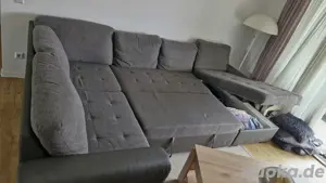 sofa mit bettfunktion