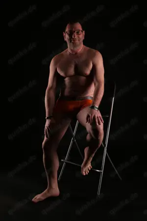 Zeige mich gern Frauen nackt Bild 2