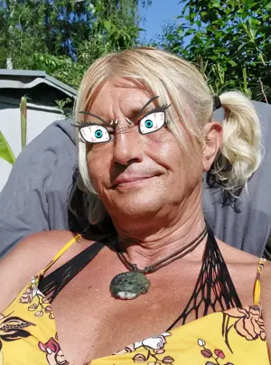 Suche die Frau, die ES mag. Um Mannheim 