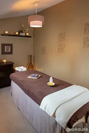 Entspannende und sinnliche Massage - Diskretion garantiert 