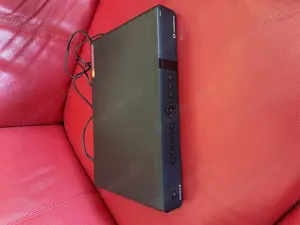 Humax  HDR - 4100C E Kabelreceiver