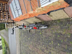 Kinderfahrrad 24 Zoll