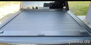 Abdeckrollo für Ford 150 