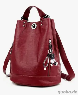 Deerword Rucksack neu 