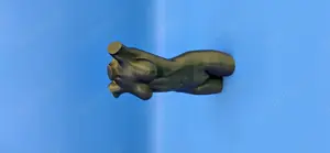 Suche Sie für 3D Scan Körper TG
