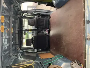 Ford Transit Connect. 