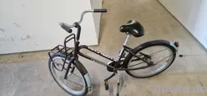 Damenfahrrad zu verkaufen 