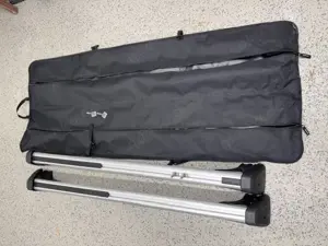 BMW Dachquerträger Bild 2