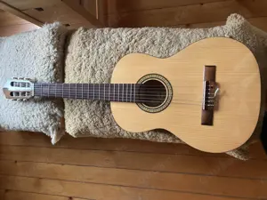 Jugend-  Kinder-Gitarre 3 4