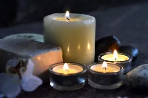 Sinnliche Massage 