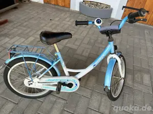 Kinderfahrrad