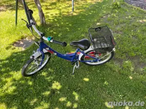 Puky Kinderfahrrad