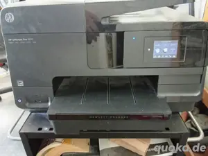 HP Officejet Pro 8610