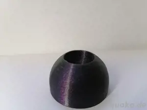 Korallen Halter 3d Drucke