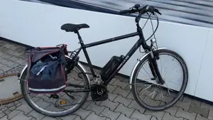 Elektrofahrrad