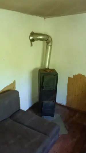 Holzhütte zu Verschenken in Dernbach Schrebergärten, Wochenendhäuser