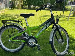 Puky Kinderrad 