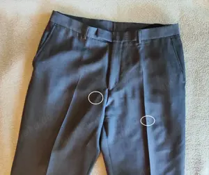 ESPRIT MEN - ANZUG - Größe 102 - siehe Beschreibung Bild 6