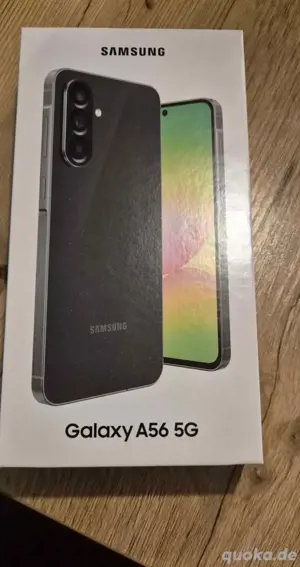 Samsung Galaxy A56 5G (Neu)
