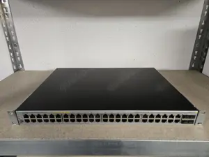 HPE OfficeConnect Switch 1820 48G PoE+ (370W) J9984A managed
