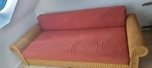 Schlafcouch