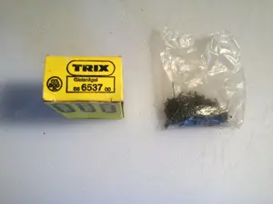 Trix 6537 Gleisnägel H0