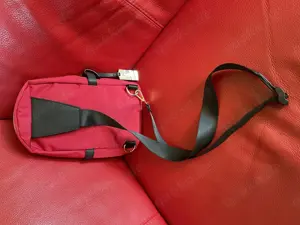 Handtasche Damen Umhängetasche Bugatti Styl