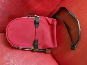 Handtasche Damen Umhängetasche Bugatti Styl Bild 3