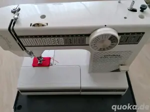 Nähmaschine zu verkaufen 