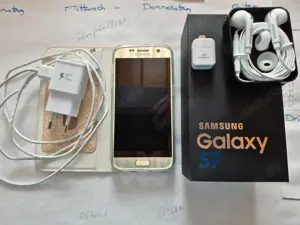 Samsung Galaxy S7