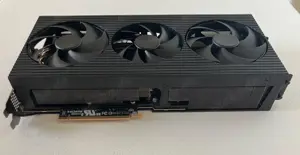 Dell OEM Nvidia GeForce RTX 5090 32GB GDDR7 Grafikkarte Video Card GPU-