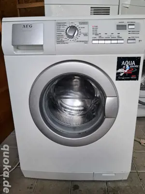 waschmaschine 