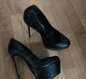Stinkeschuhe gesucht