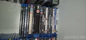  Dvds