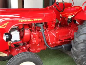Porsche 218